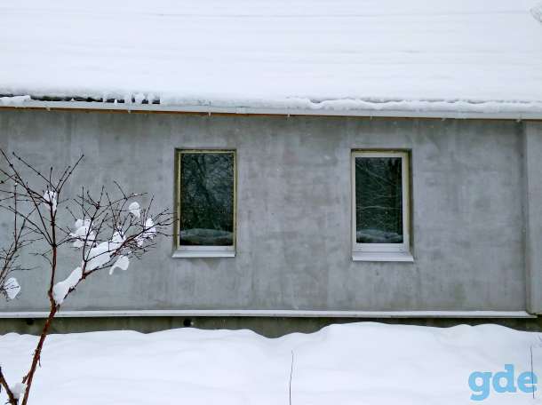 Дом кирпичный продам на Чапаева в Витебске. Или поменяю., фотография 3