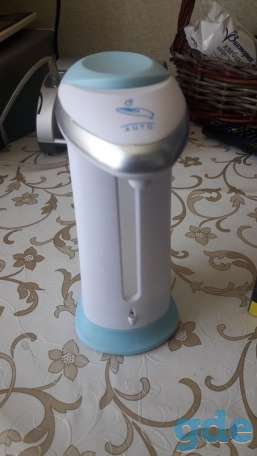 Продам автомыльницу безконтактная!, фотография 4