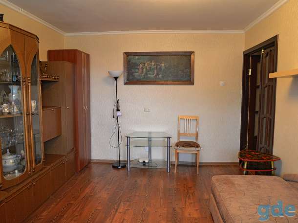 Продам однокомнатную квартиру с нишей, ул Солнечная, фотография 1