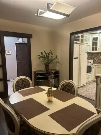 Продается 4х км. квартира в центре Речицы, фотография 7