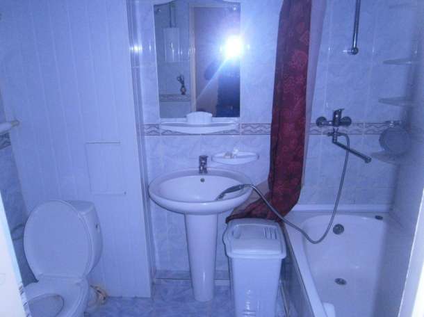 Сдача 3 комнатно квартиры в наём, г ул Свиридова 16, фотография 3