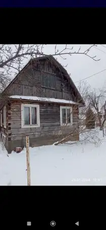 Продам дачу, д.Талька, фотография 1