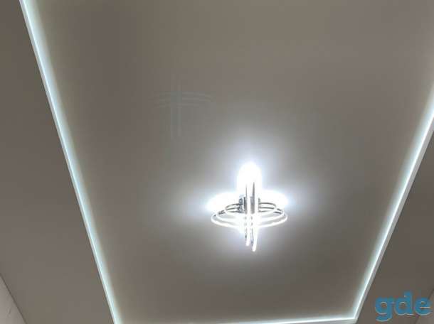 Натяжные Потолки Loft, фотография 8