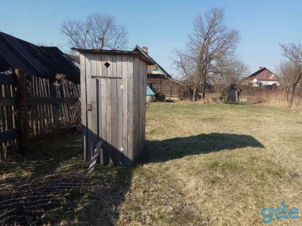 ОЧЕНЬ ВЫГОДНО от собственника ДВА ДОМА на большом участке, фотография 10