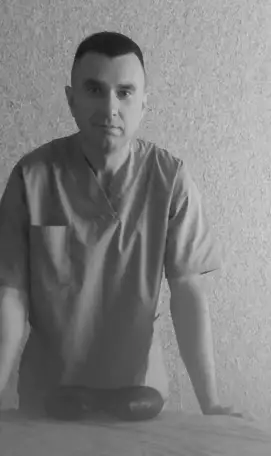 Массаж в Кобрине, фотография 1
