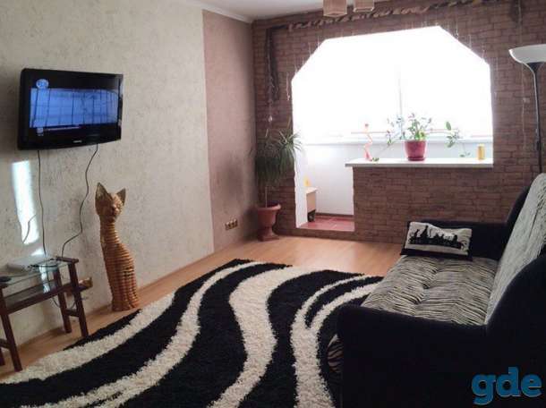 сдача в аренду 2 комнатной квартиры, фотография 4
