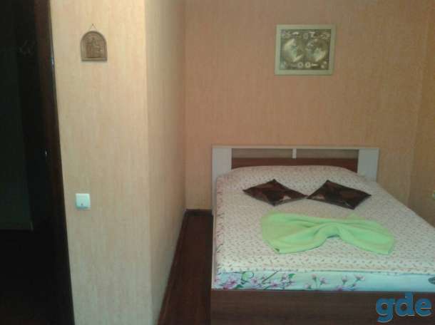 Продажа однокомнатной квартиры в центре Гомеля, ул.Песина 52, кор.2, фотография 6