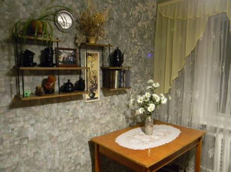 4х комнатная квартира на сутки, Дружбы 4/2, фотография 3