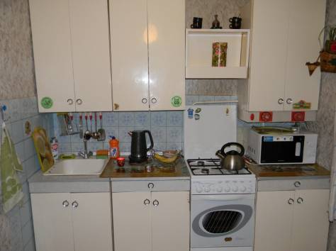 4х комнатная квартира на сутки, Дружбы 4/2, фотография 7