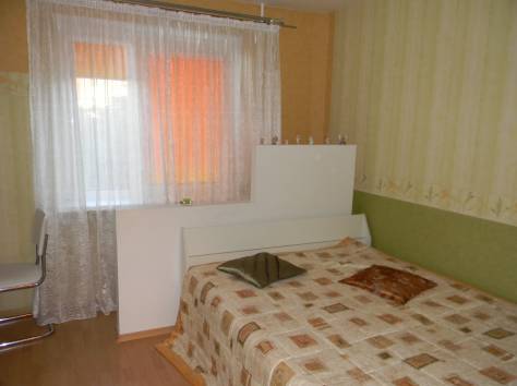 Самая лучшая квартира на сутки, Дружбы 4/2, фотография 4