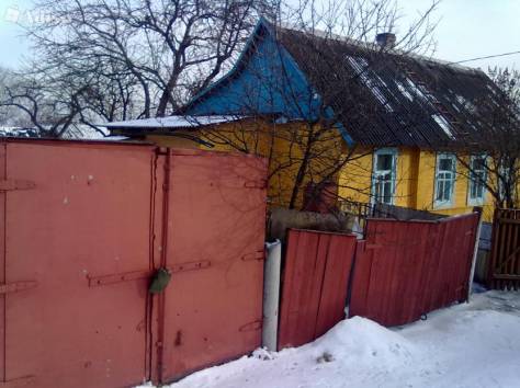 Дом в Лучёсе, фотография 2
