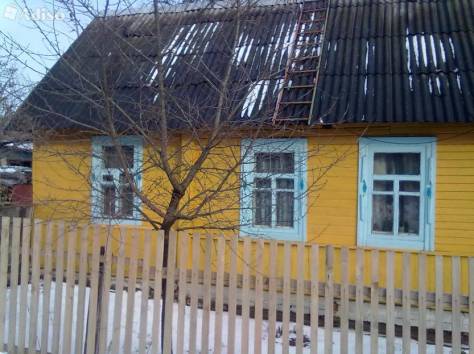 Дом в Лучёсе, фотография 4