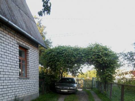 Продаю дом в Зацени-2, фотография 1