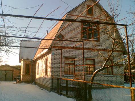 Продаю дом в Зацени-2, фотография 2