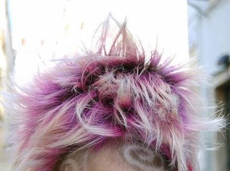 парикмахерские услуги, фотография 6