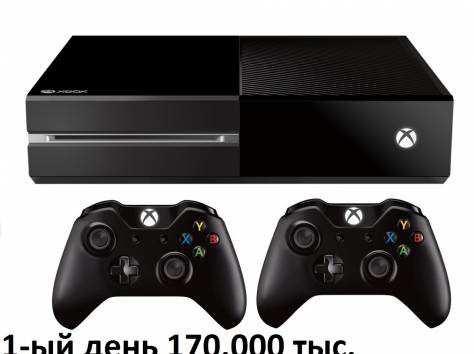 Прокат Аренда консолей, PS 3, PS 4, XBOX, фотография 2