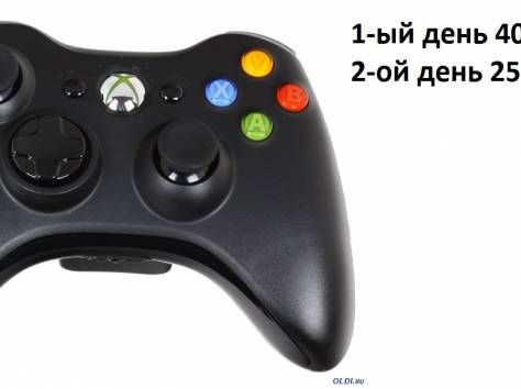 Прокат Аренда консолей, PS 3, PS 4, XBOX, фотография 7