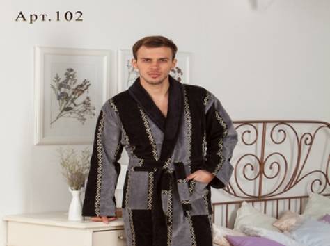 Домашний текстиль оптом Турция, фотография 1