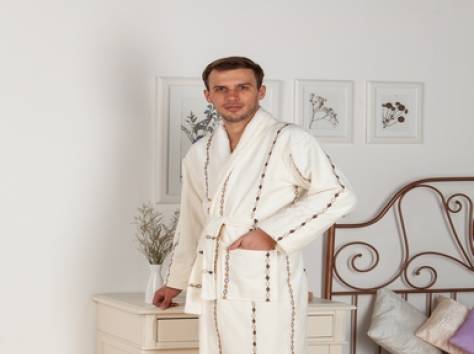 Домашний текстиль оптом Турция, фотография 3