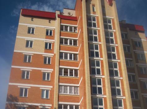 1-я квартира в Витебске, фотография 1