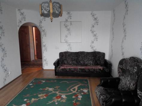 1-я квартира в Витебске, фотография 7