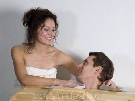 Спа-услуги в подарок, фотография 2