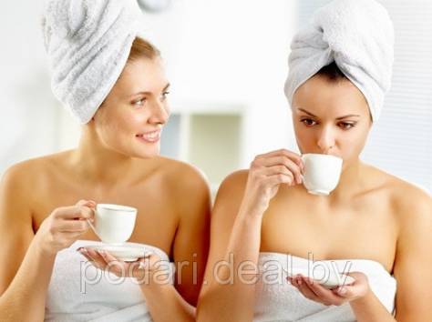 Спа-услуги в подарок, фотография 3