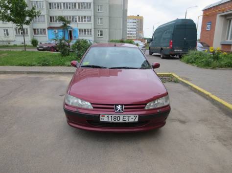 Продам Пежо 406 Peugeot, фотография 2