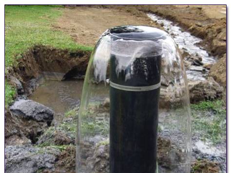 Оказываем услуги по бурению скважин на воду., фотография 4