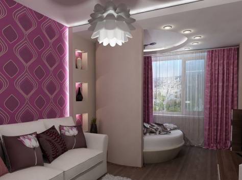 Ремонт квартир, фотография 8