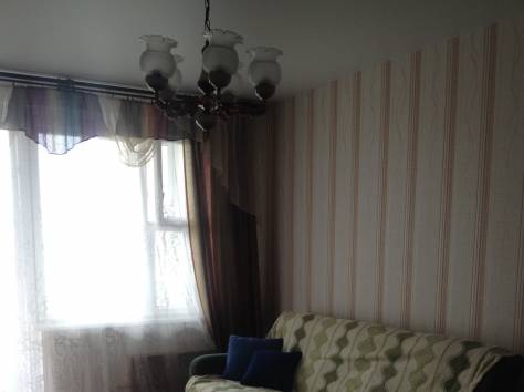 Сдам 1-ком.кв. р-он Сухарева на дл. срок., фотография 6