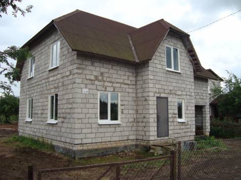 продам коттедж в минском районе 10км от мкад, фотография 5