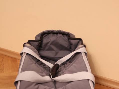 Коляска 3 в 1 GRACO QUATRO TOUR DELUXE TSB. , фотография 4