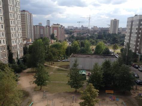 Сдам 1-ком.кв. р-он Сухарева на дл. срок., фотография 3