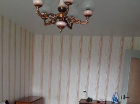 Сдам 1-ком.кв. р-он Сухарева на дл. срок., фотография 5