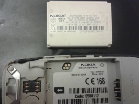 продам Телефон Nokia 3310, фотография 2