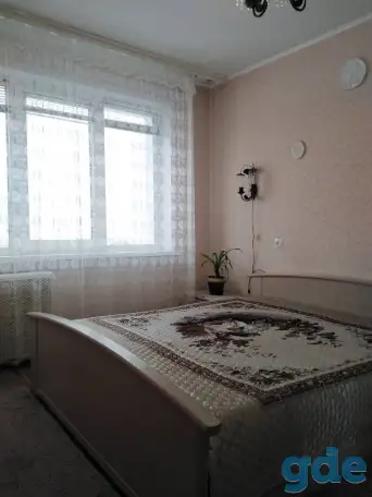 Сдается 2-комн. квартира у метро Уручье на длит. срок от 2 недель без посредников., фотография 5