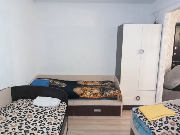 Квартира на сутки посуточно, Строителей 31, фотография 2