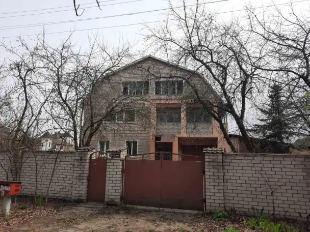 Жилой дом в д.Черёмушки, ул.Дачная, 5, фотография 2