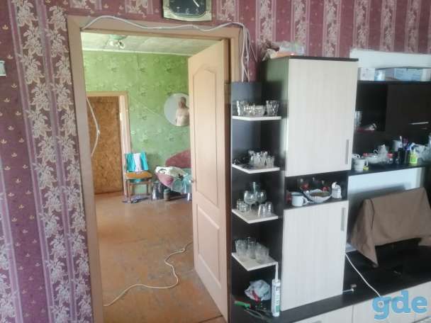 Продам дом с участком 60 соток брестская обл ЛУНИНЕЦКИЙ р-н. Д. КРАСНАЯ ВОЛЯ цена договорная, фотография 15