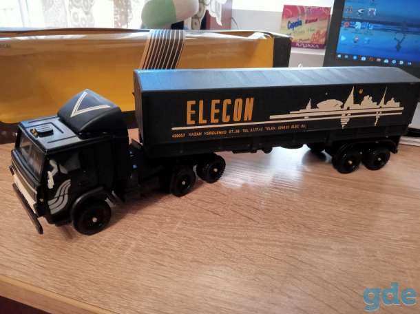 Модели СССР 1:43, фотография 7