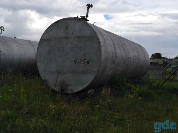 Продам бочки (емкости), фотография 4
