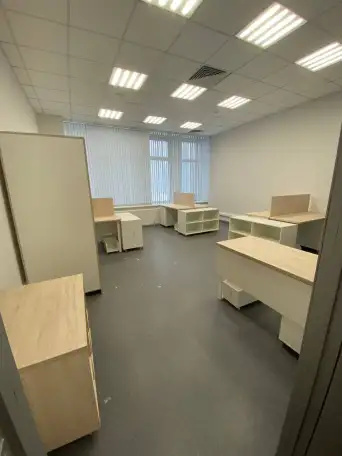 Сборка мебели для юридических лиц, фотография 2