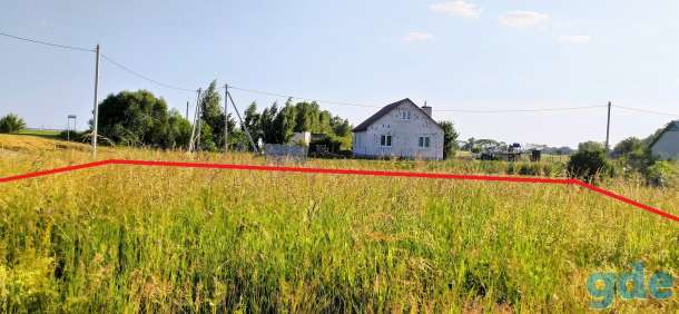 Продам участок для строительства дома в Бресте, Восточный район, фотография 10