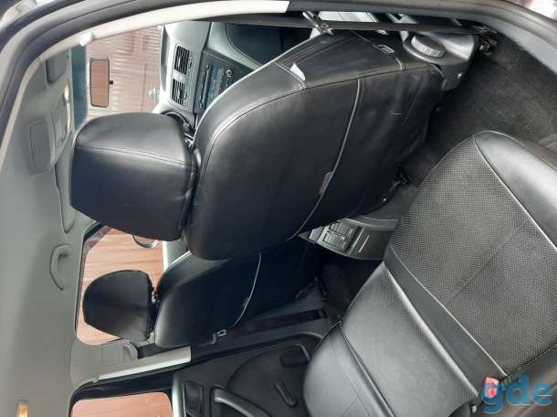 Продать машину Skoda Yeti, фотография 4