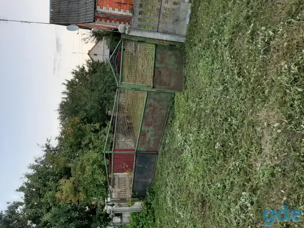 Продать дом, Брестская район д Дребск,ул Новая 36, фотография 2