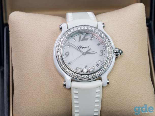Chopard Happy Sport Limited Edition, фотография 2