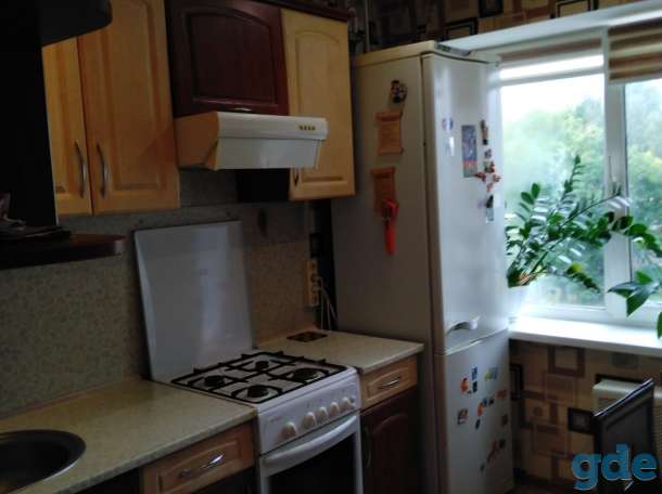 Продам 1 ком. квартиру, фотография 12