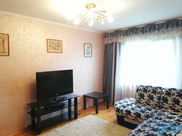 Современные квартиры на сутки в центре, фотография 2