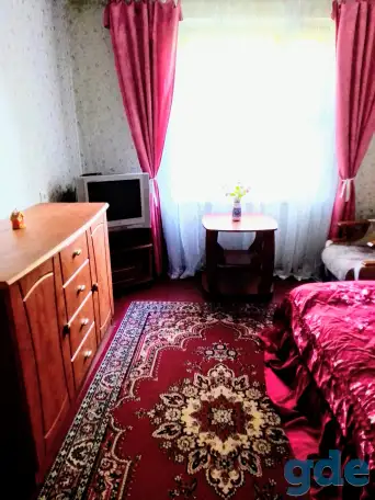 Сдаётся комната, просп. Любимова 34, фотография 1